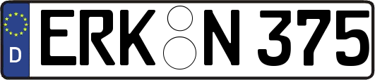 ERK-N375