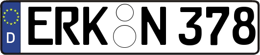 ERK-N378