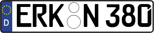 ERK-N380