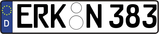 ERK-N383