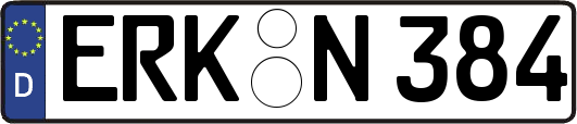 ERK-N384