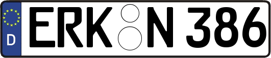 ERK-N386
