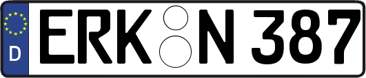 ERK-N387