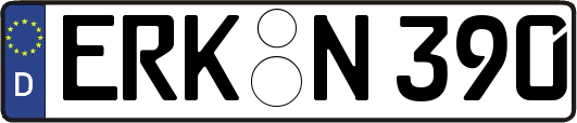 ERK-N390