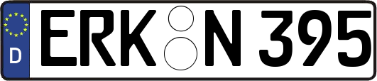 ERK-N395