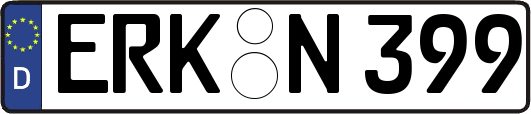 ERK-N399