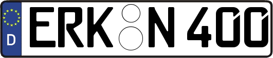 ERK-N400