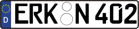ERK-N402