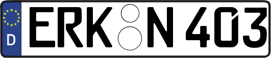 ERK-N403