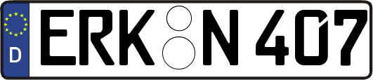 ERK-N407