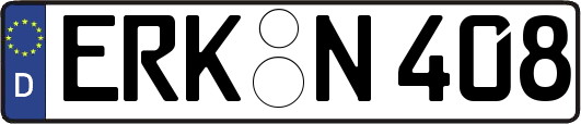 ERK-N408