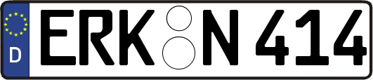 ERK-N414