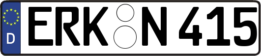 ERK-N415