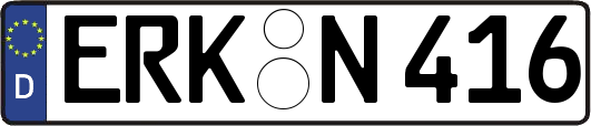 ERK-N416