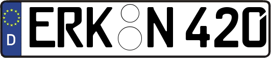ERK-N420
