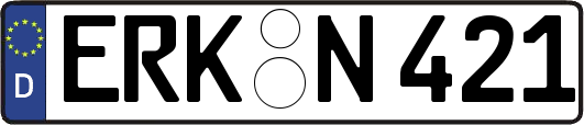 ERK-N421