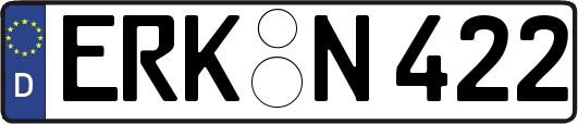 ERK-N422