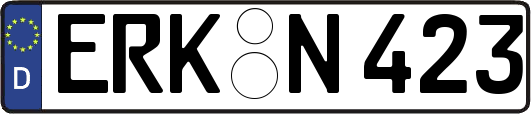 ERK-N423