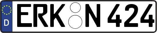 ERK-N424