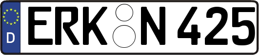 ERK-N425