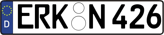 ERK-N426