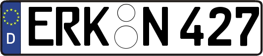 ERK-N427