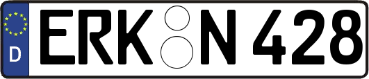 ERK-N428