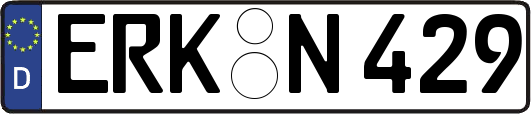 ERK-N429