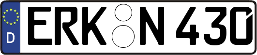 ERK-N430