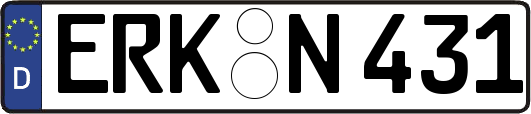 ERK-N431