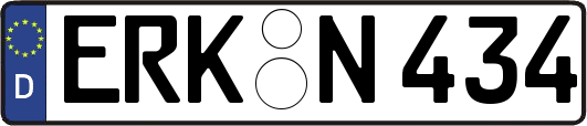 ERK-N434