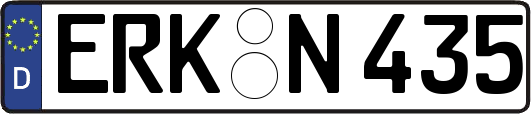 ERK-N435