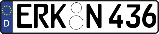 ERK-N436