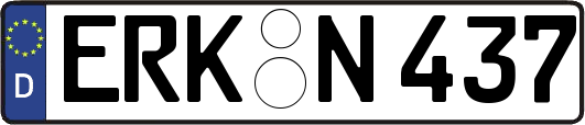 ERK-N437