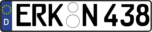 ERK-N438