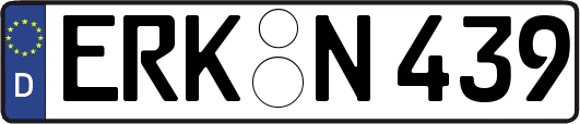 ERK-N439