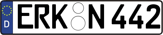 ERK-N442
