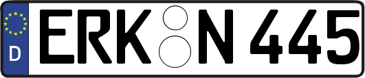 ERK-N445