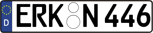 ERK-N446