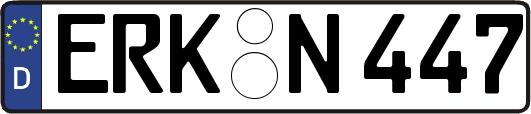 ERK-N447