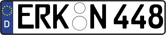 ERK-N448