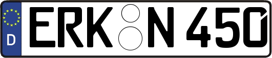 ERK-N450