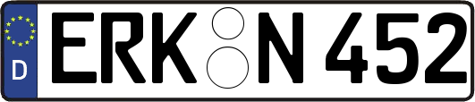 ERK-N452