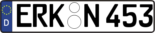 ERK-N453