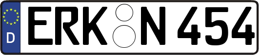 ERK-N454