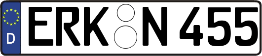 ERK-N455
