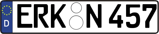 ERK-N457