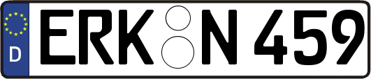 ERK-N459