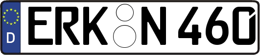 ERK-N460