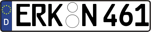 ERK-N461